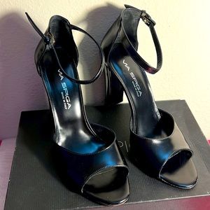 Via Spiga Strap Sandal